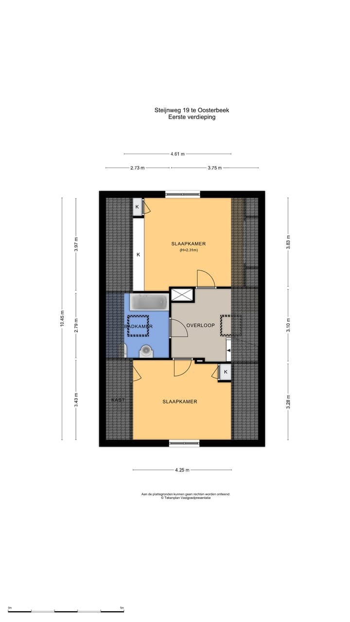 Foto 41 van Steijnweg 19