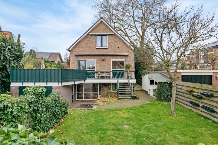 Steijnweg 19