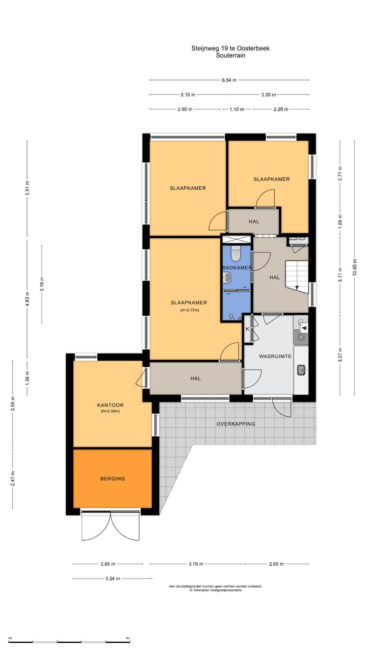 Foto 87 van Steijnweg 19