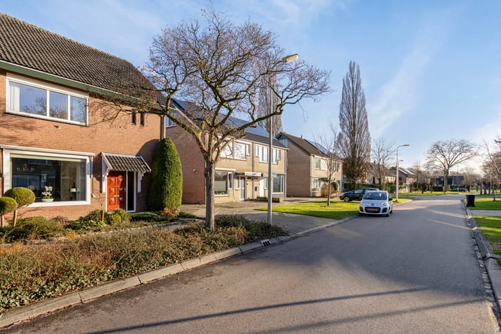 Foto 6 van Bantingstraat 10