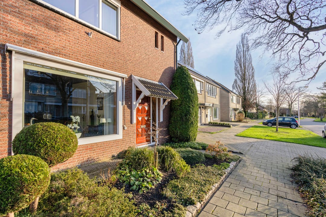 Photo 7 of Bantingstraat 10