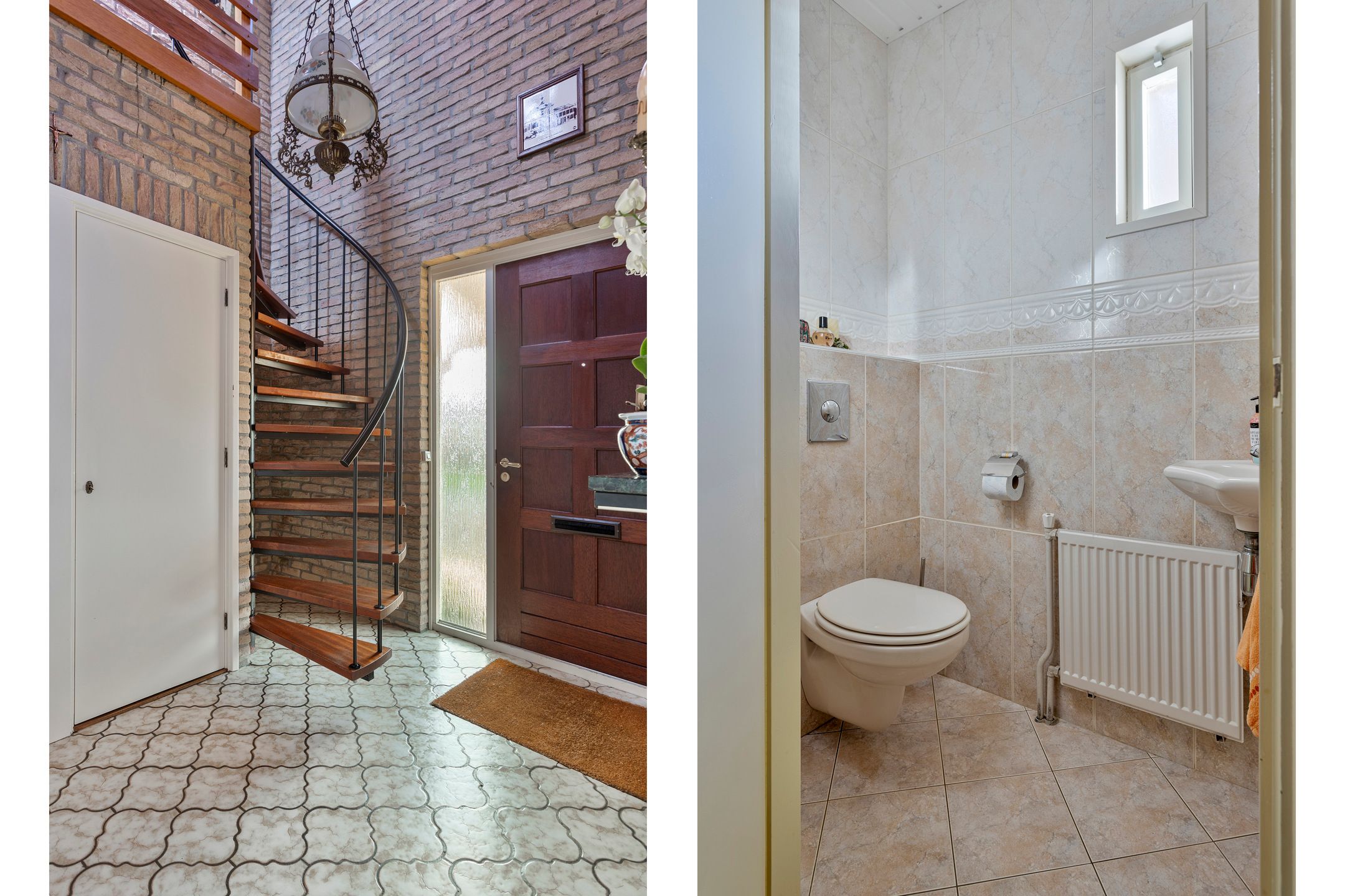 Photo 9 of Bantingstraat 10