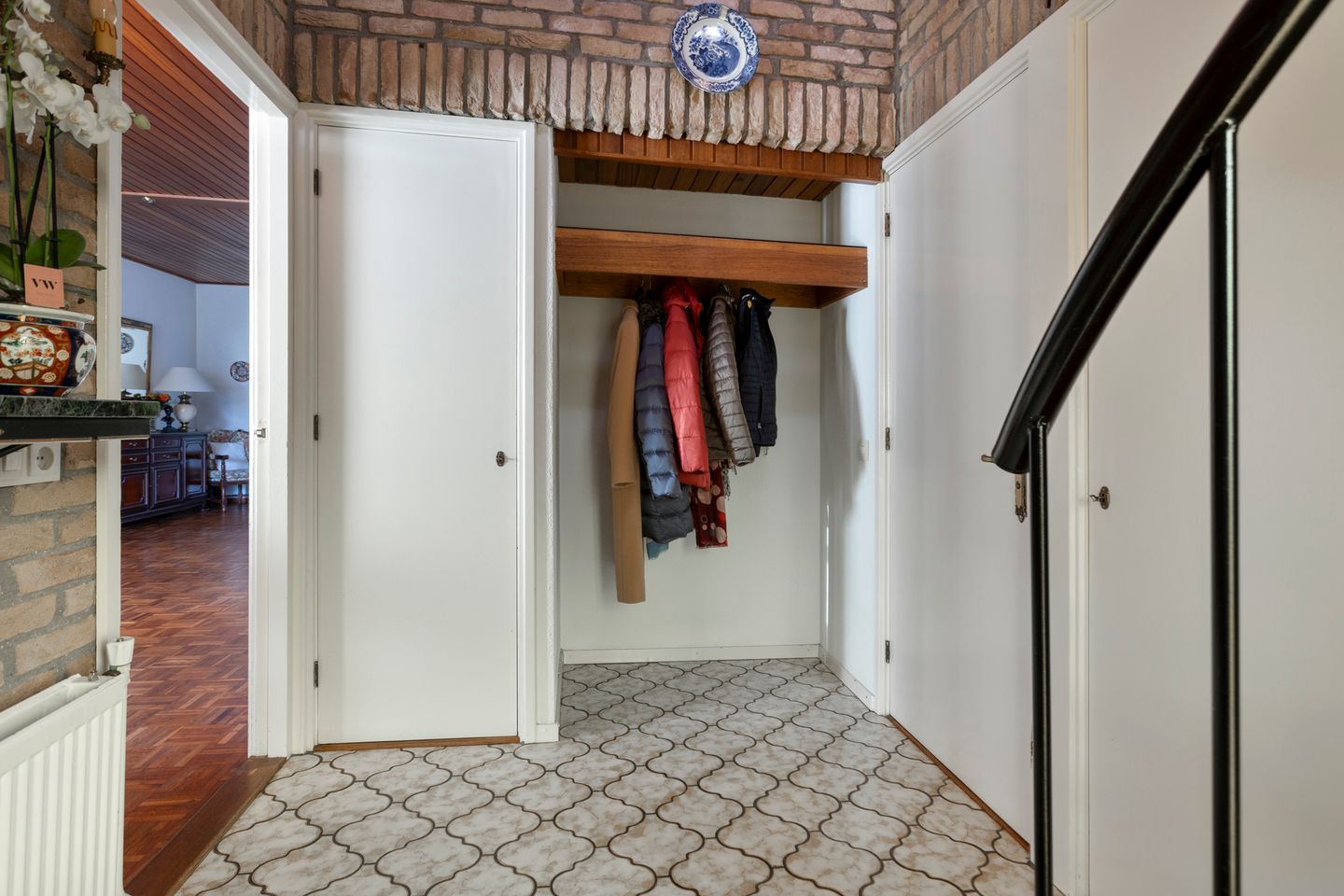 Photo 10 of Bantingstraat 10