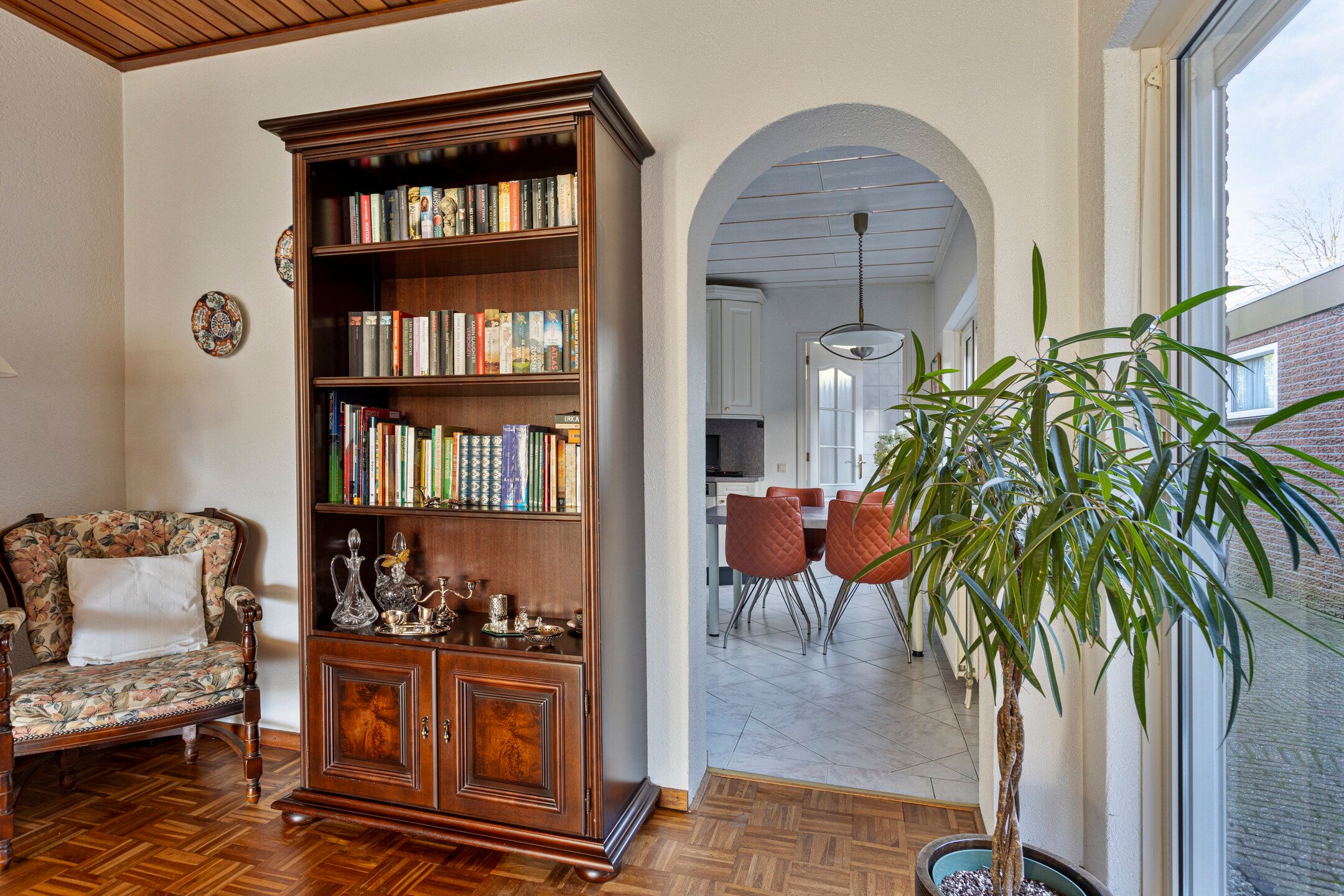 Photo 18 of Bantingstraat 10