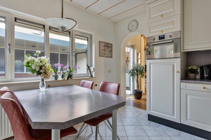 Foto 24 van Bantingstraat 10