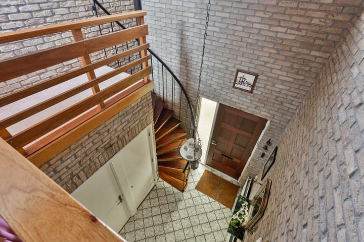 Foto 28 van Bantingstraat 10