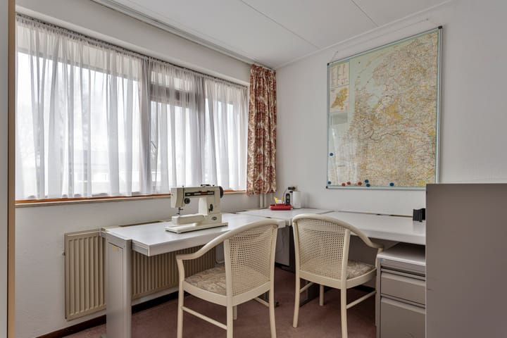 Foto 27 van Bantingstraat 10