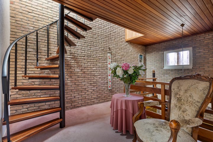 Foto 30 van Bantingstraat 10