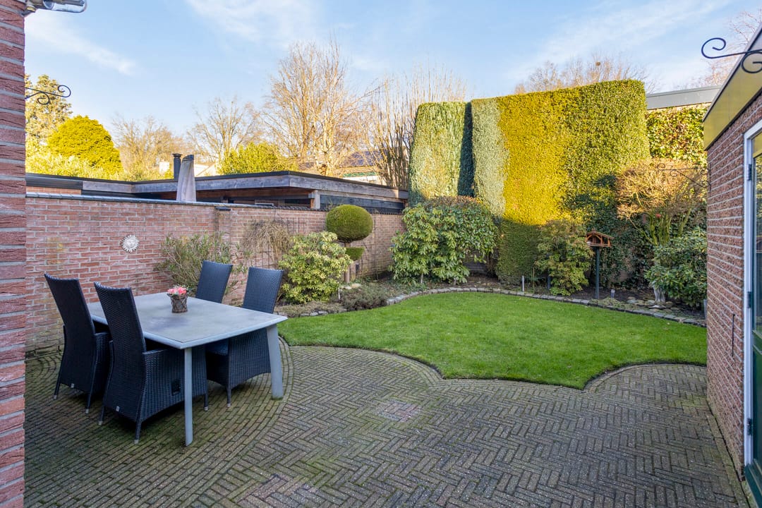 Photo 41 of Bantingstraat 10