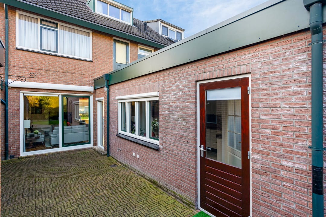 Photo 43 of Bantingstraat 10