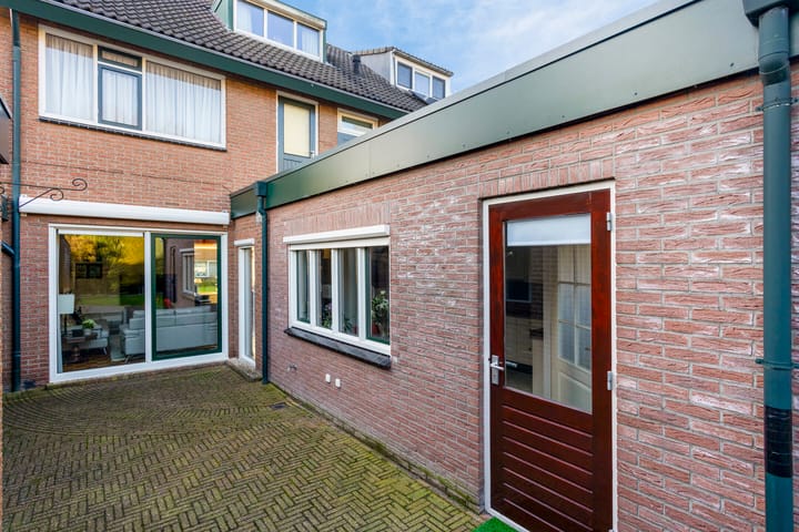 Foto 43 van Bantingstraat 10