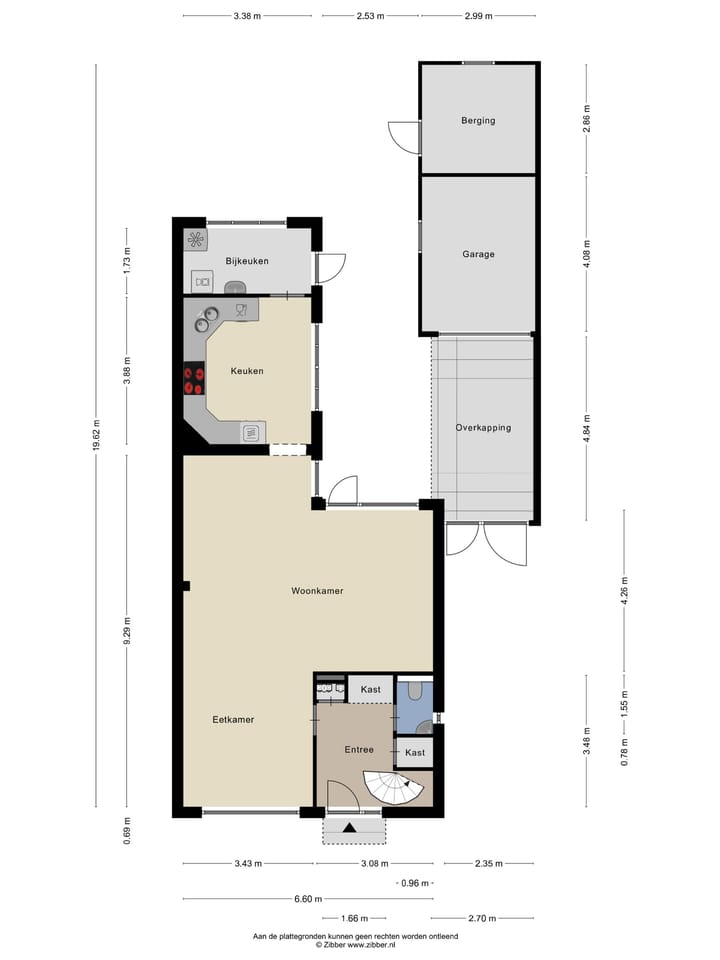 Foto 46 van Bantingstraat 10