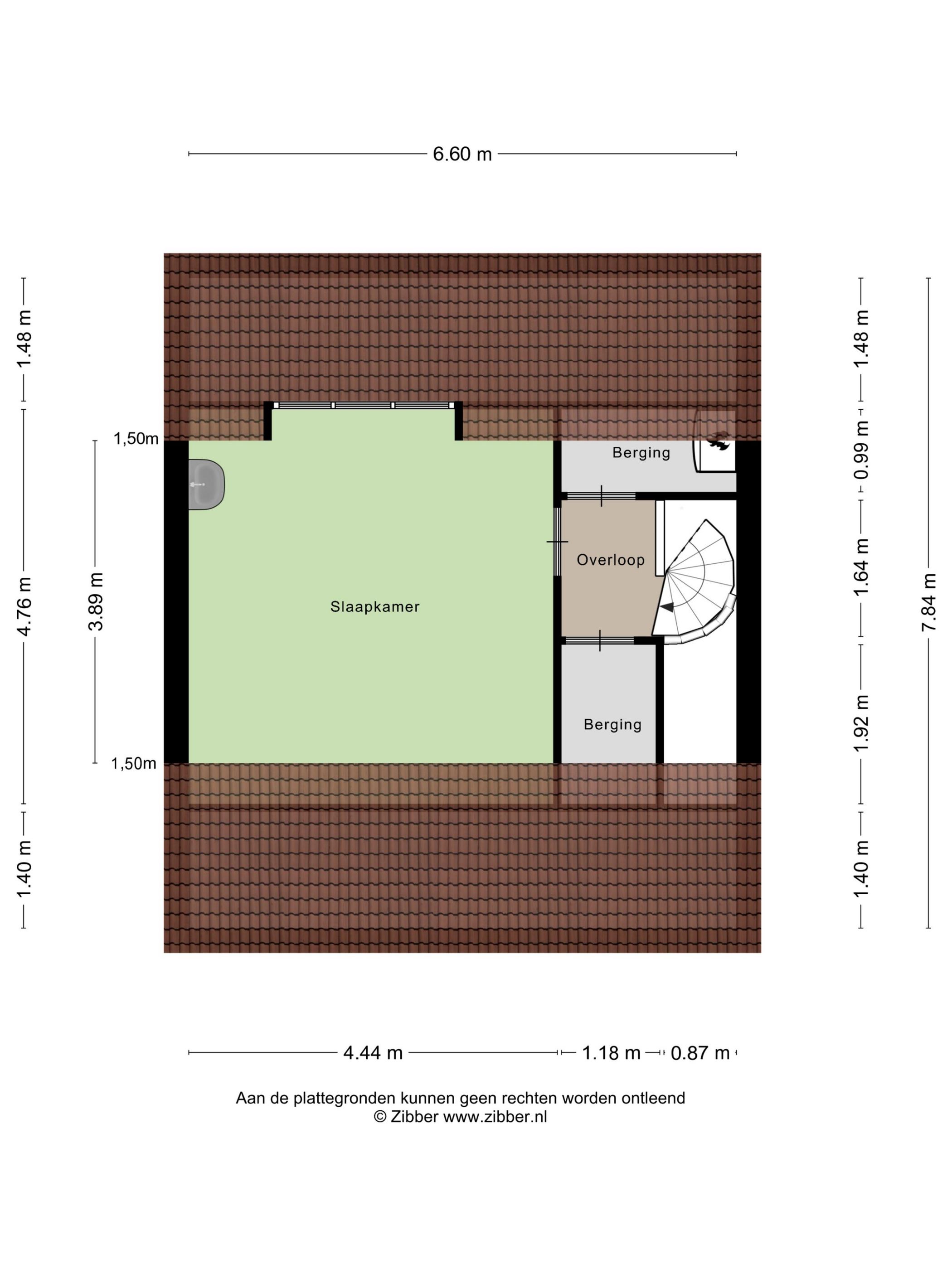 Photo 48 of Bantingstraat 10