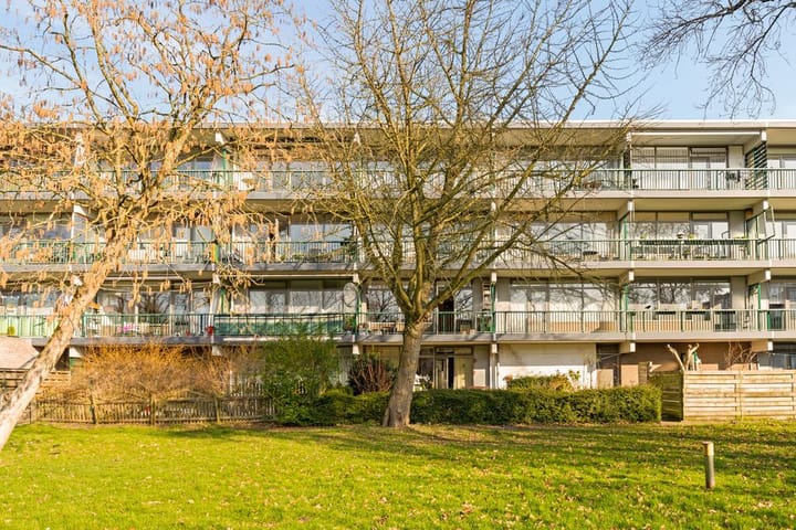 Photo 16 of Fokkezeil 125