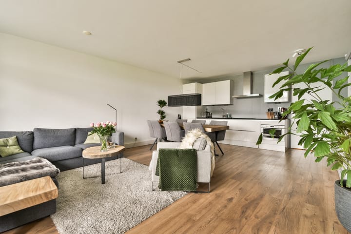 Foto 5 van Fokkezeil 125