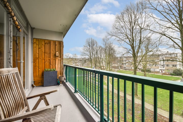 Photo 6 of Fokkezeil 125