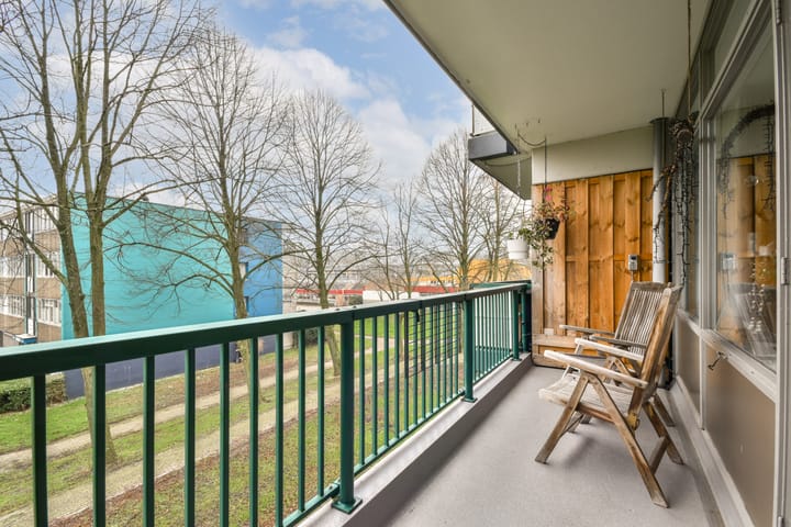 Photo 7 of Fokkezeil 125