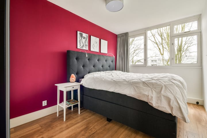 Photo 9 of Fokkezeil 125