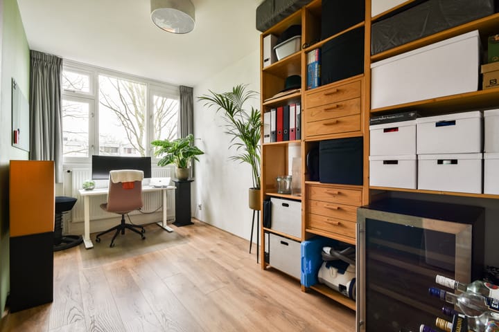 Photo 11 of Fokkezeil 125