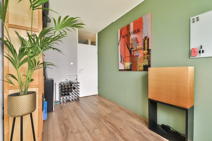 Photo 12 of Fokkezeil 125