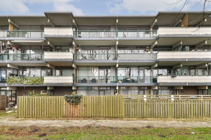 Photo 18 of Fokkezeil 125