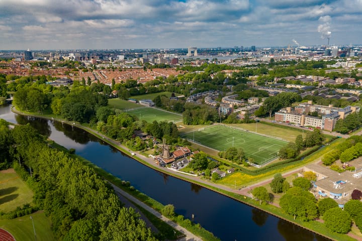 Photo 21 of Fokkezeil 125