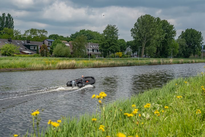 Photo 22 of Fokkezeil 125