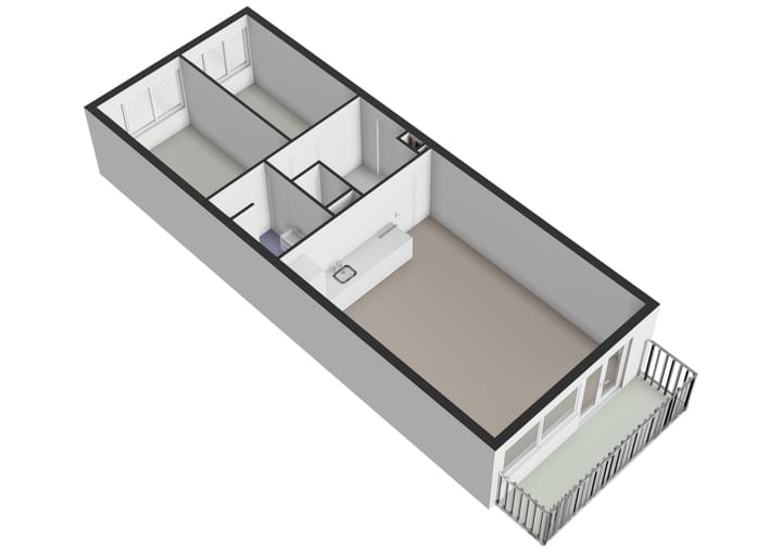 Photo 24 of Fokkezeil 125