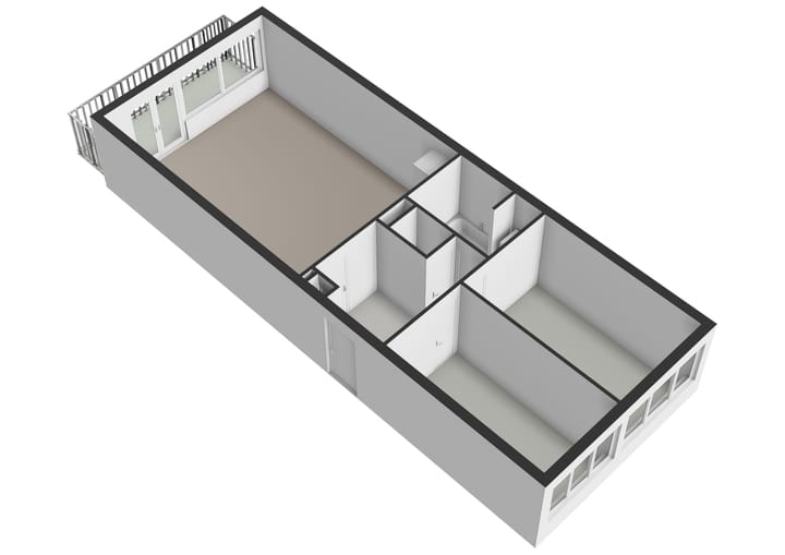 Photo 25 of Fokkezeil 125