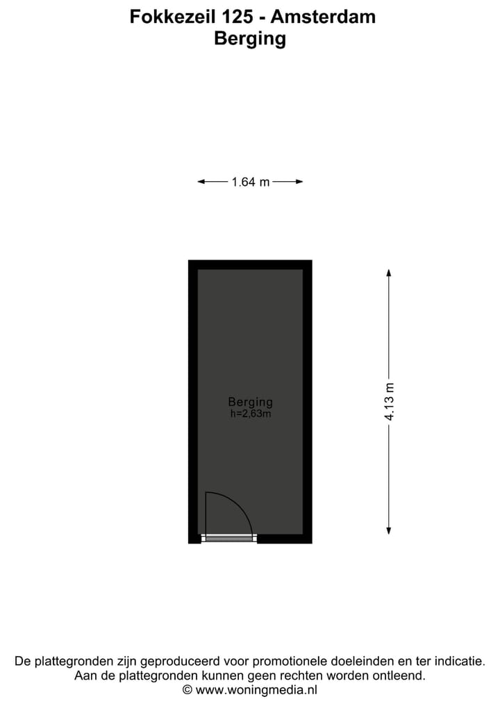 Photo 26 of Fokkezeil 125