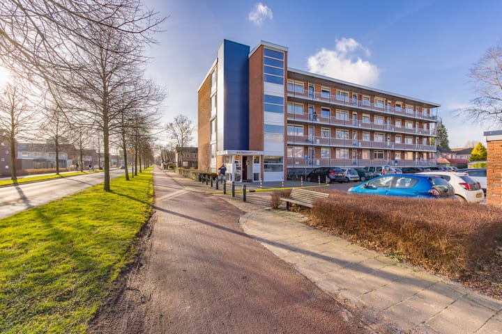 Foto 2 van Biesboschlaan 50