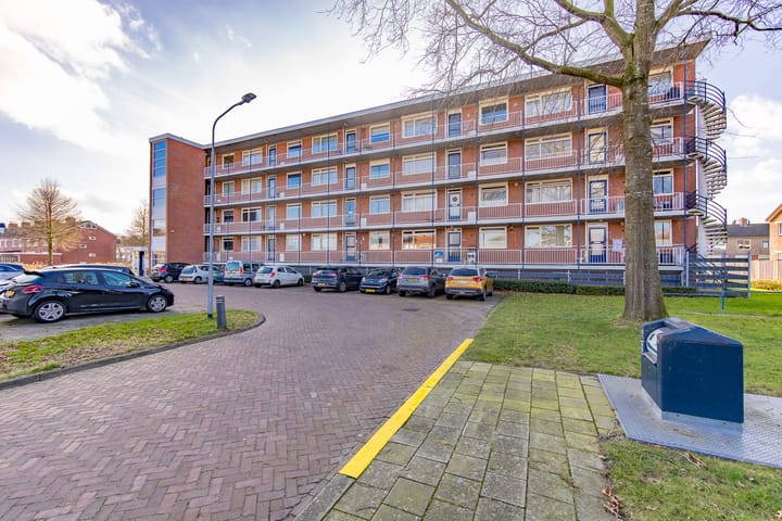 Foto 4 van Biesboschlaan 50