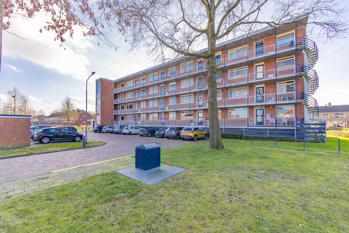 Foto 5 van Biesboschlaan 50