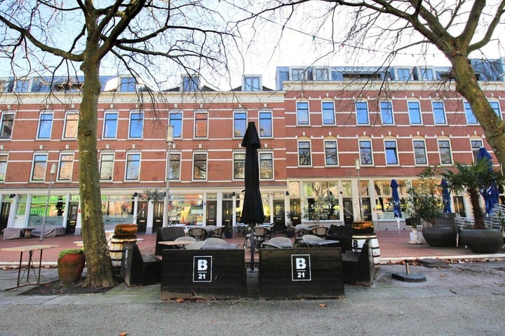 Delistraat 28-A