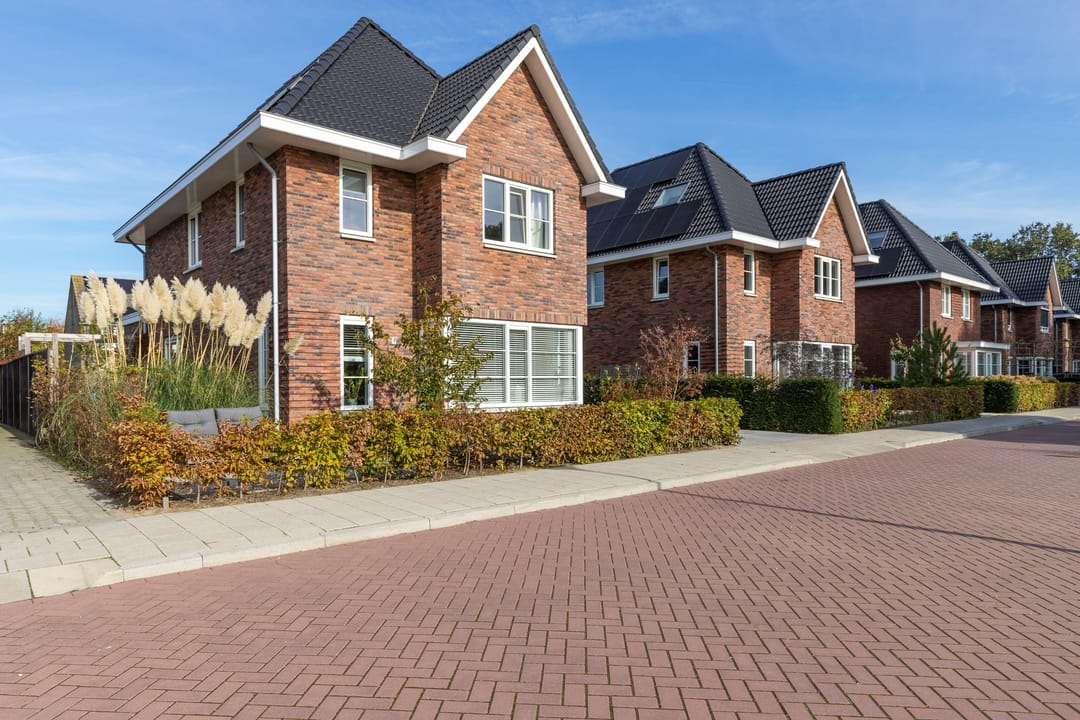 Foto 1 van Suyderbon 39