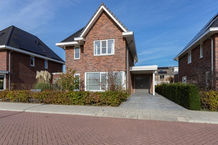 Foto 2 van Suyderbon 39