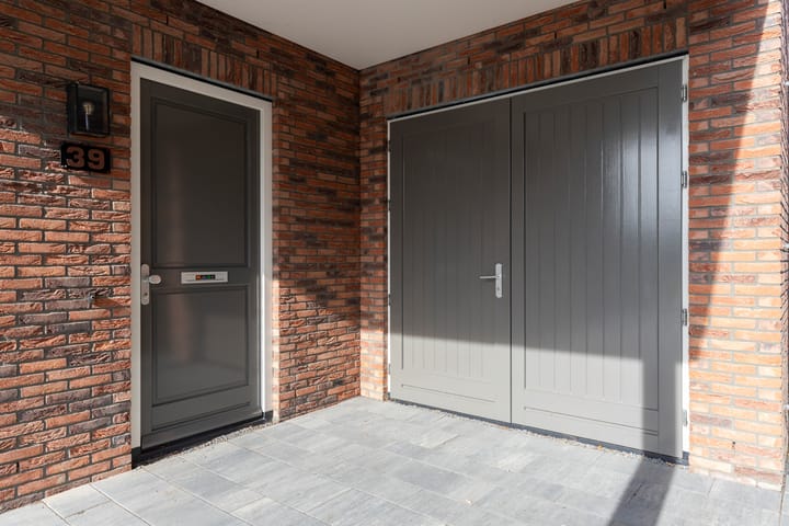 Foto 4 van Suyderbon 39