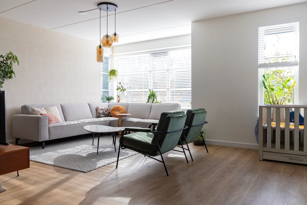 Foto 7 van Suyderbon 39