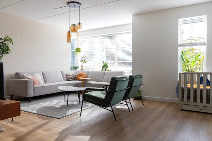 Foto 7 van Suyderbon 39