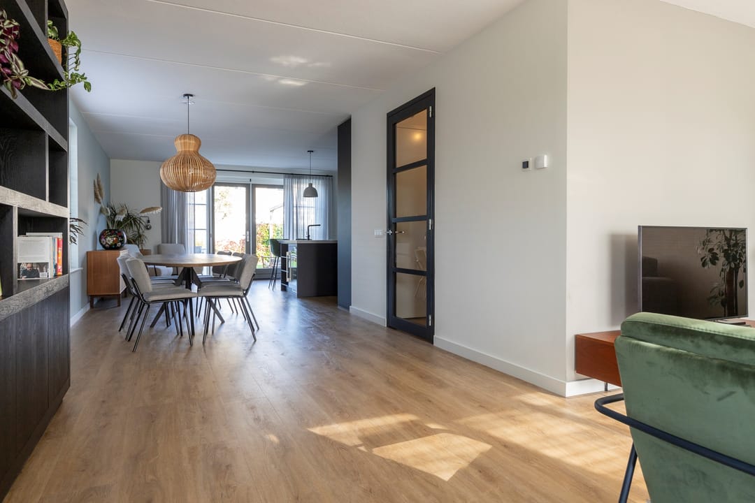 Foto 8 van Suyderbon 39