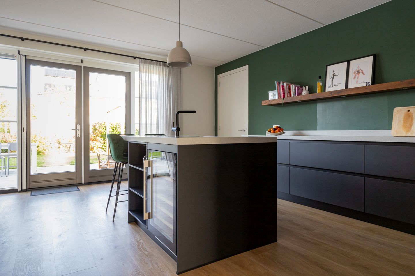 Foto 10 van Suyderbon 39