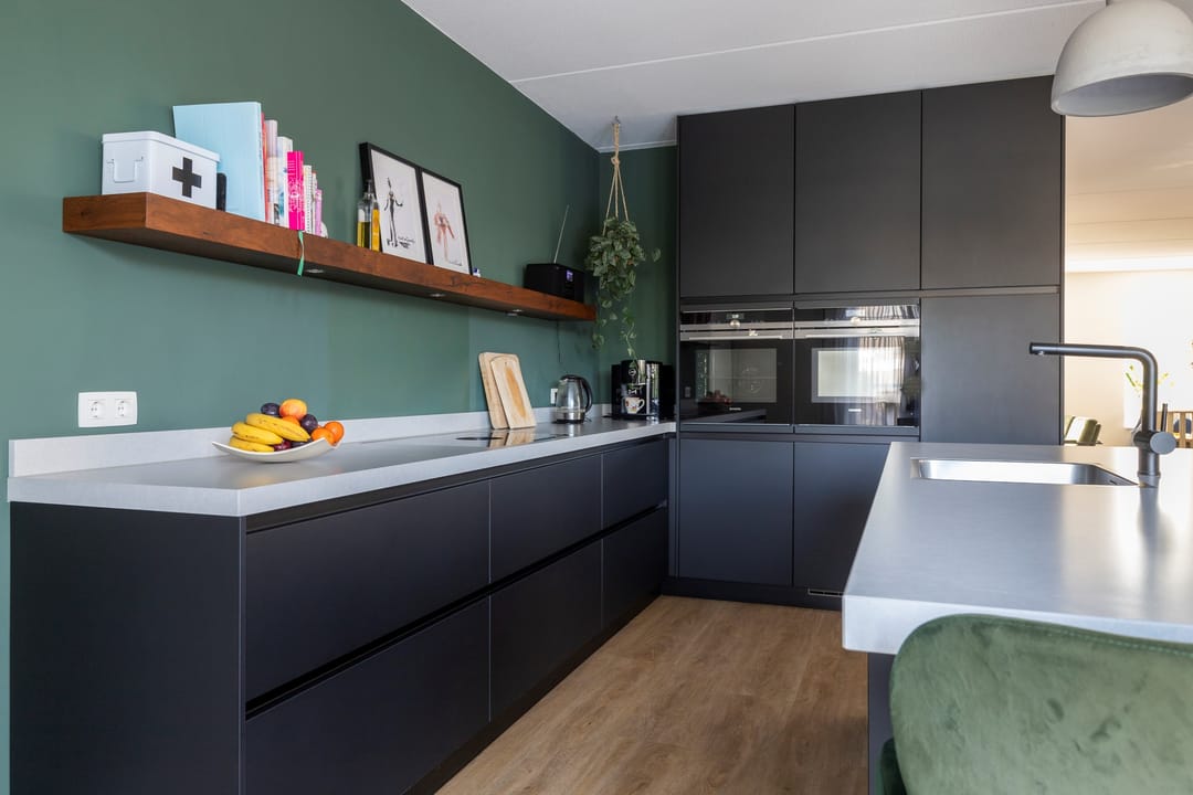 Foto 13 van Suyderbon 39