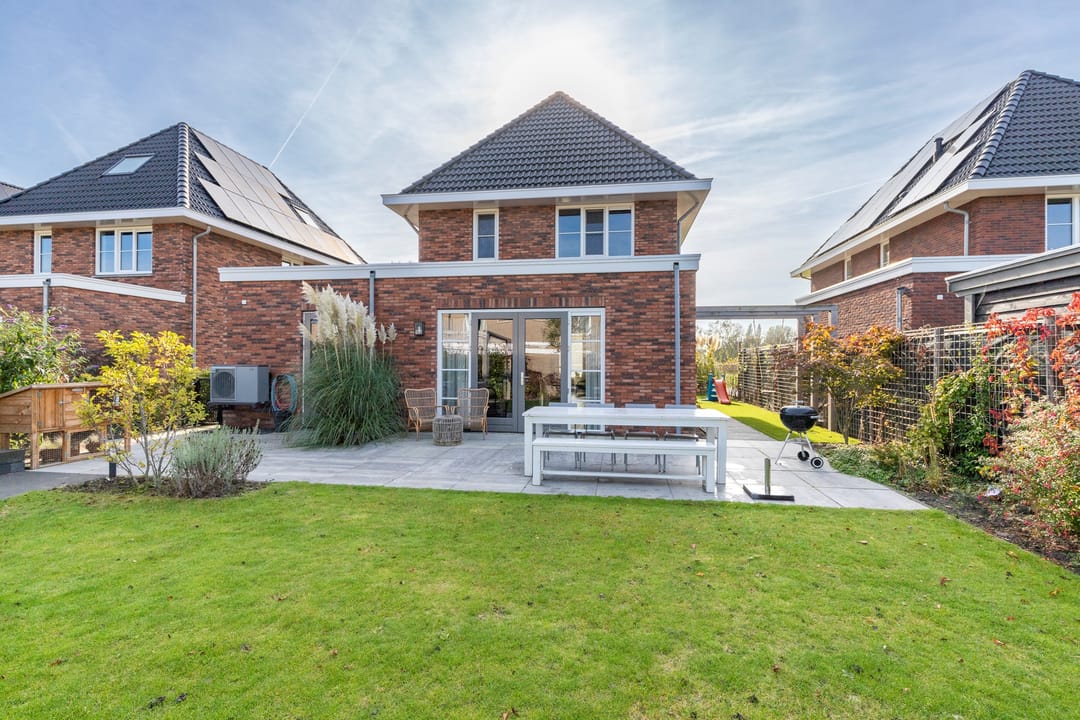 Foto 16 van Suyderbon 39