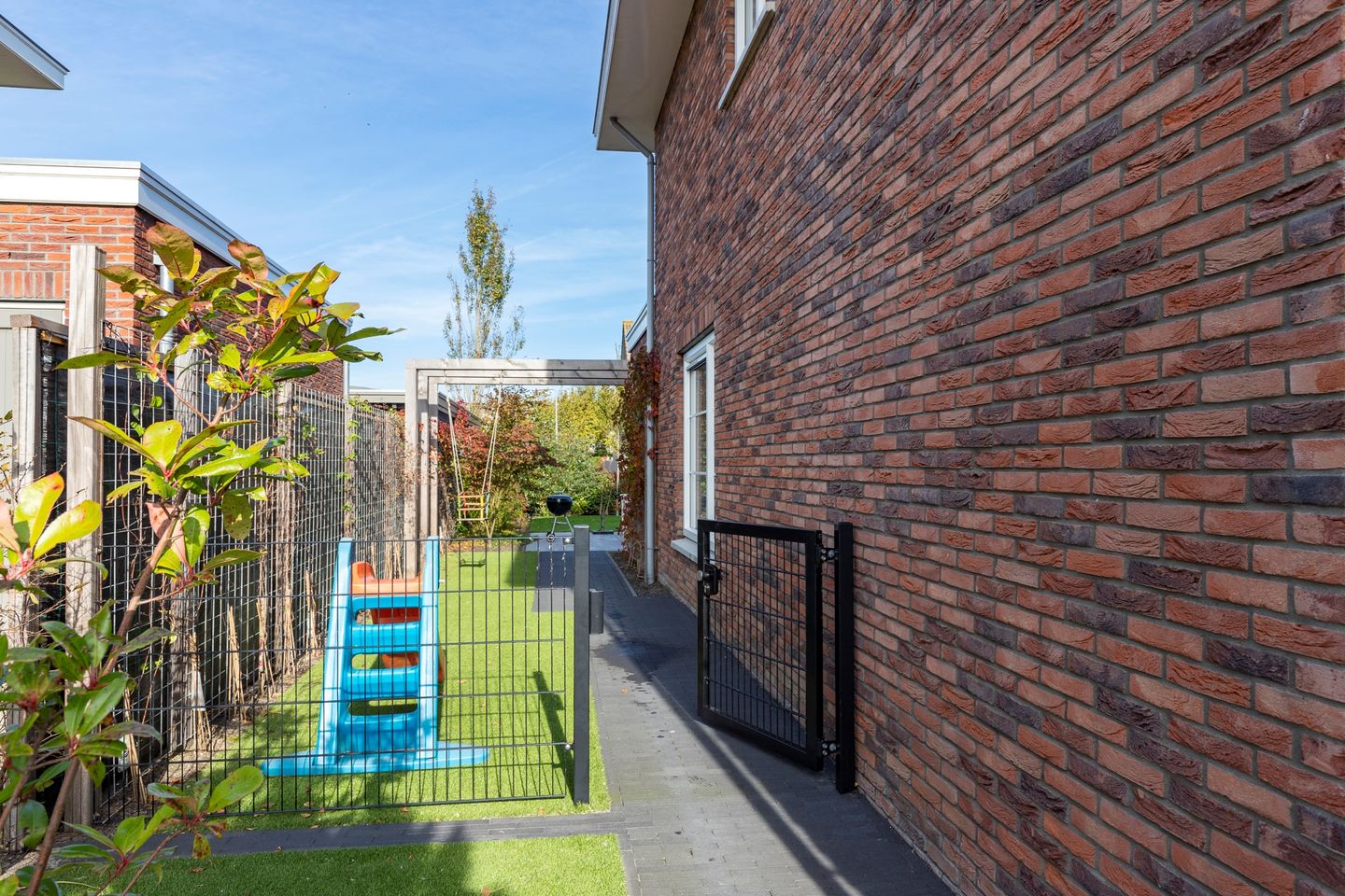 Foto 19 van Suyderbon 39