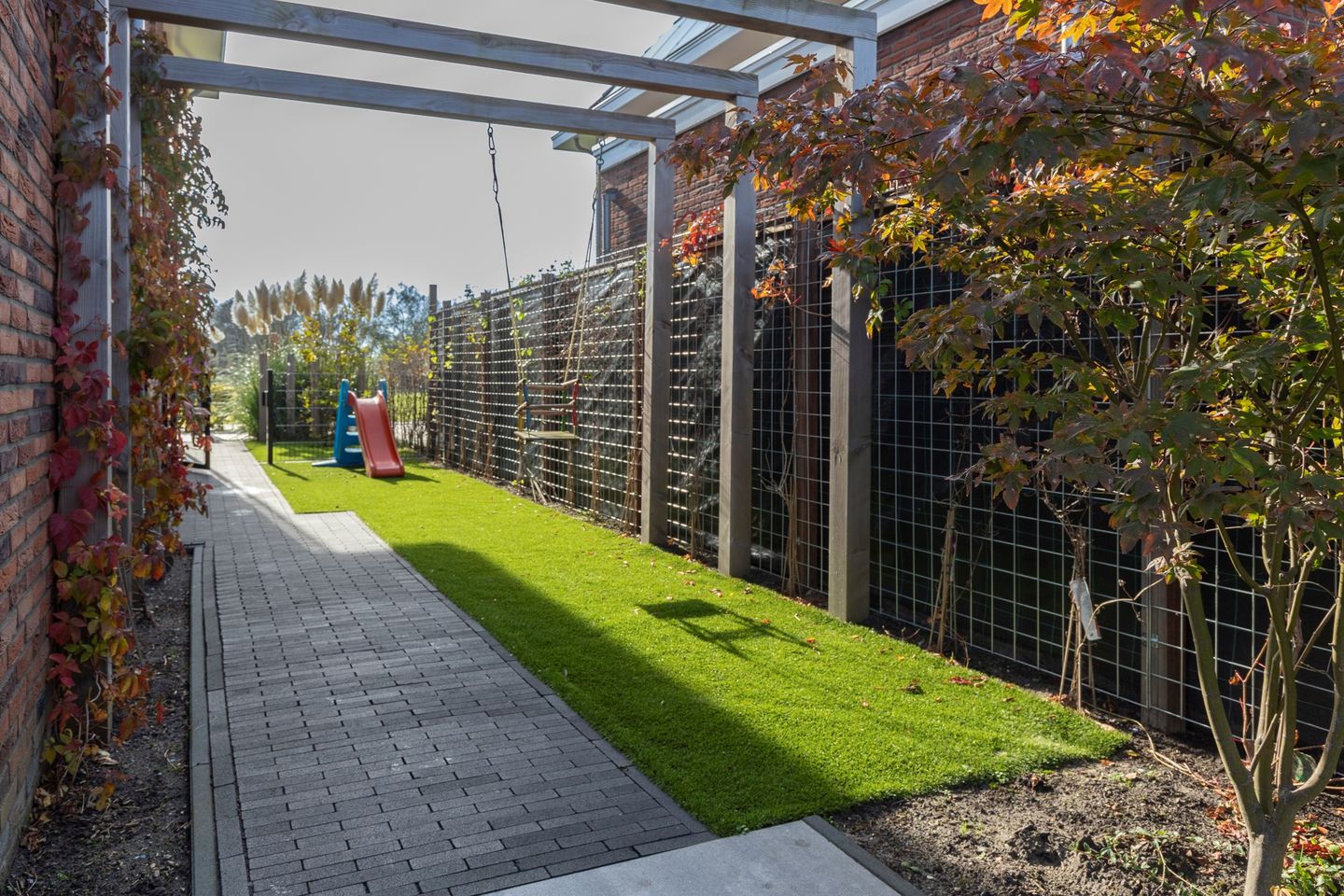 Foto 20 van Suyderbon 39