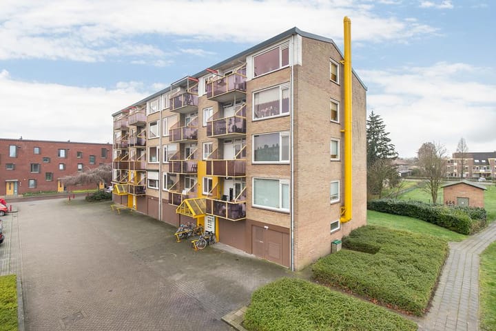 Foto 4 van Europalaan 87