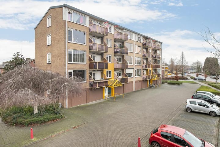 Foto 5 van Europalaan 87