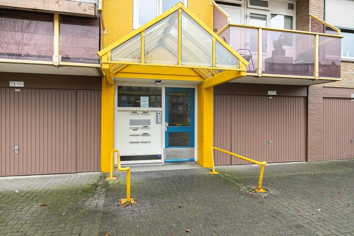 Foto 6 van Europalaan 87