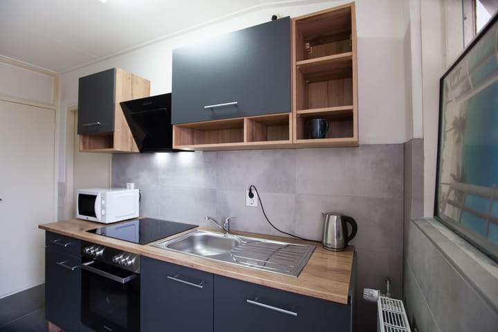 Foto 10 van Europalaan 87