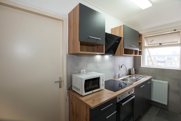 Foto 11 van Europalaan 87